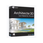 architecte-3d-ultimat-plus